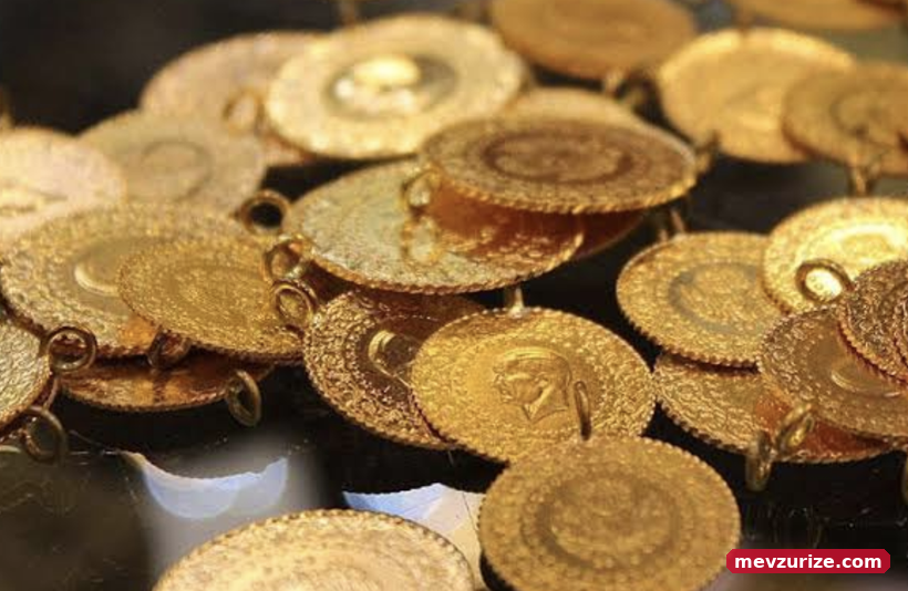 Altın fiyatları tepetaklak! Yatırımcıyı şoke eden gram altın fiyatı - Resim: 5