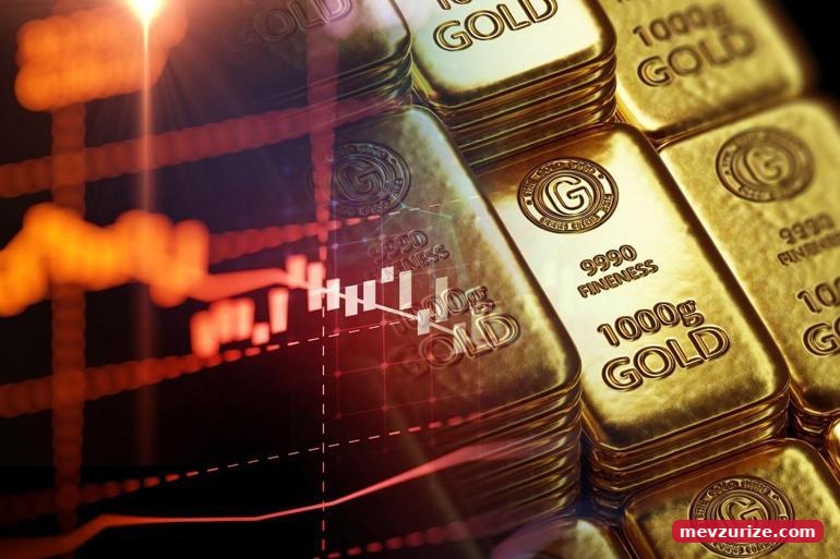 Altında tehlike çanları Riskli eşik kırıldı