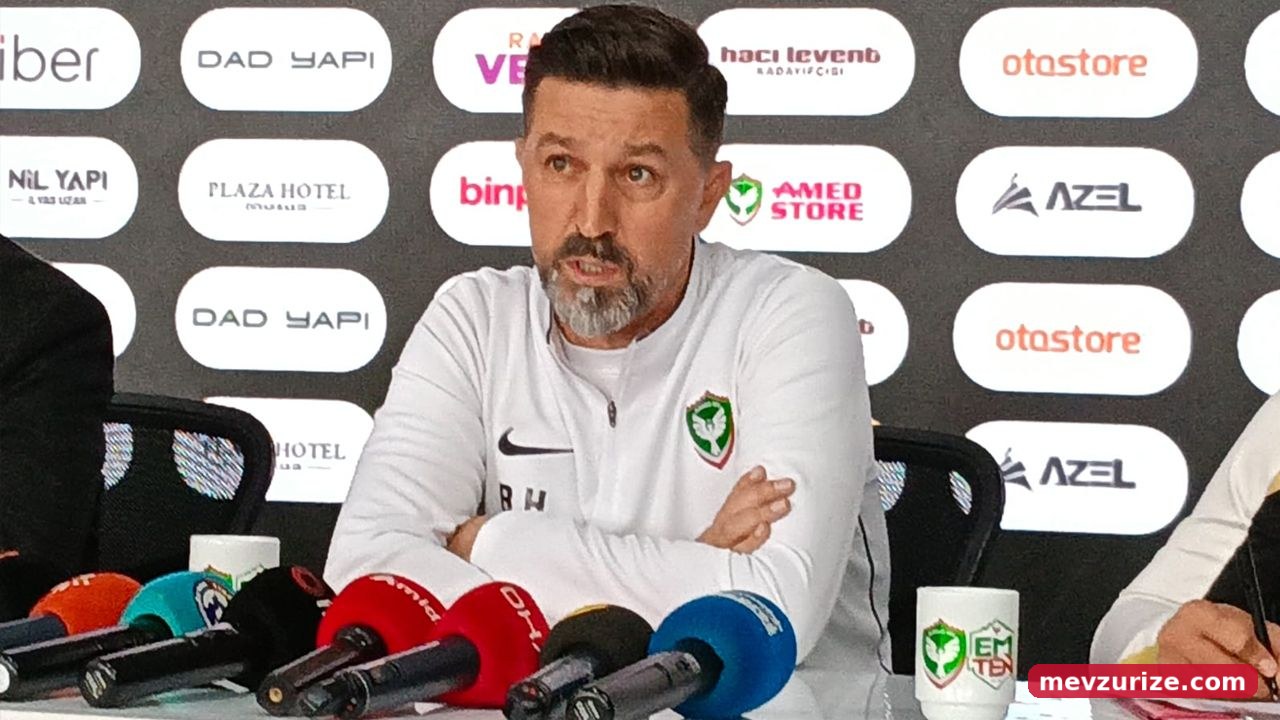 Amedspor Teknik Direktörü Besnik Hasi Samsunspor Uyarısı2