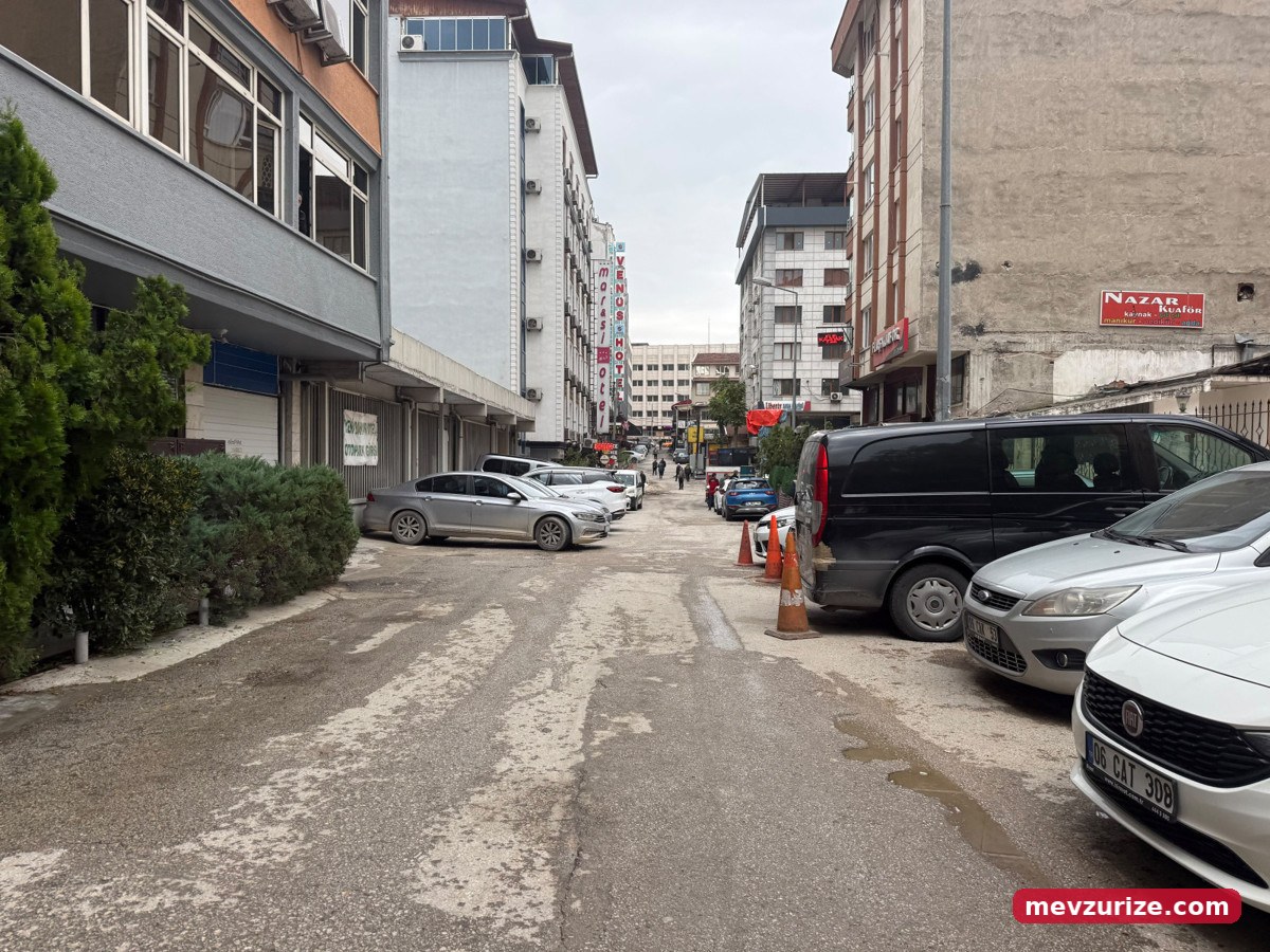 Fotoğraf: Büşra Toptaş/Yeni Ankara
