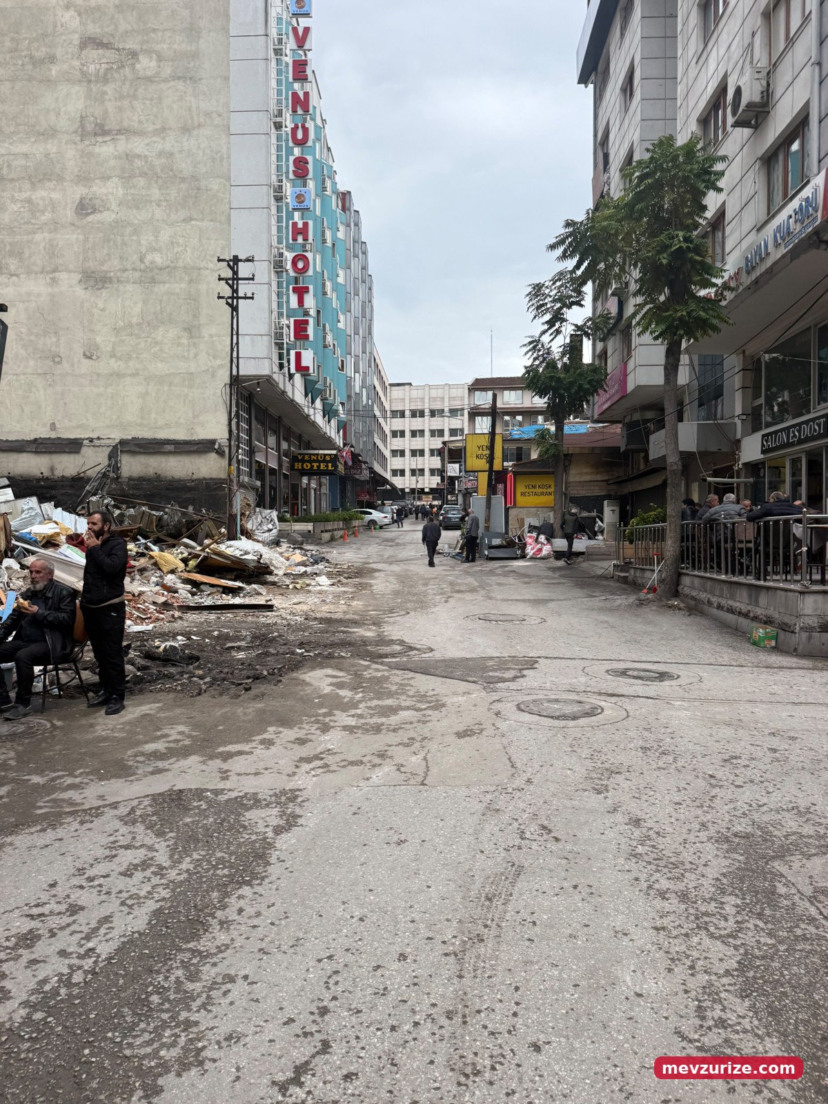 Fotoğraf: Büşra Toptaş/Yeni Ankara