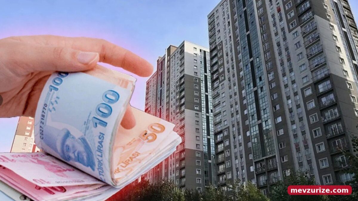 Apartman ve site aidatı nereye harcanıyor? Kat maliklerinin bilmesi gereken ayrıntılar