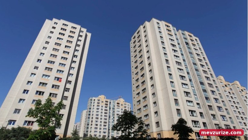 Apartman ve site aidatı nereye harcanıyor? Kat maliklerinin bilmesi gereken ayrıntılar - Resim : 2