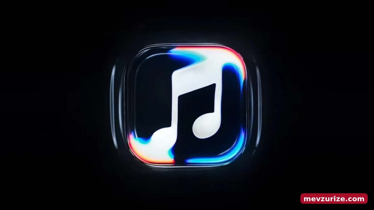 Apple, “Music” servisinin marka kimliğini yeniledi