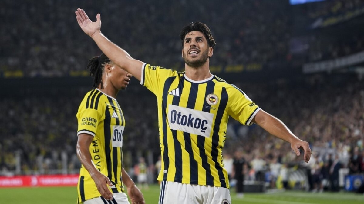 Asensio'nun dönüşü 'süper' olacak