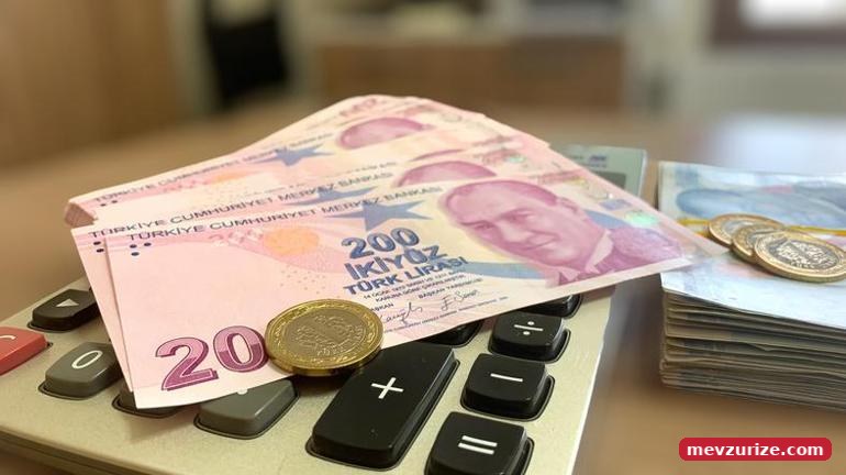 ASGARİ ÜCRET ZAMMI 2027: Asgari Ücret Ne Kadar Olacak Asgari Ücret Toplantıları Ne Zaman İşte 2027 İçin İlk Hesaplamalar