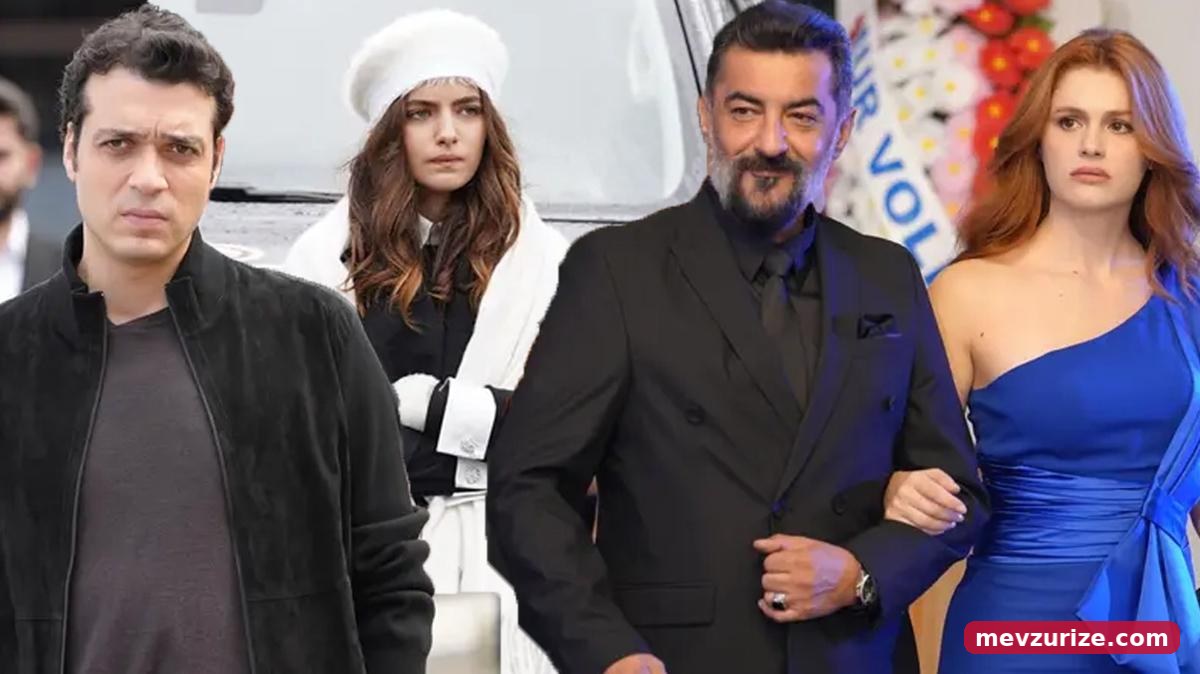 Aşık olduğunda değişen 2 burç