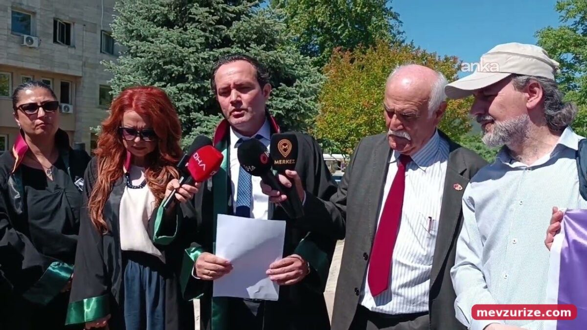 Aslı Baş’ın ölümüne ilişkin davada yeni duruşma 27 Ekim’de!