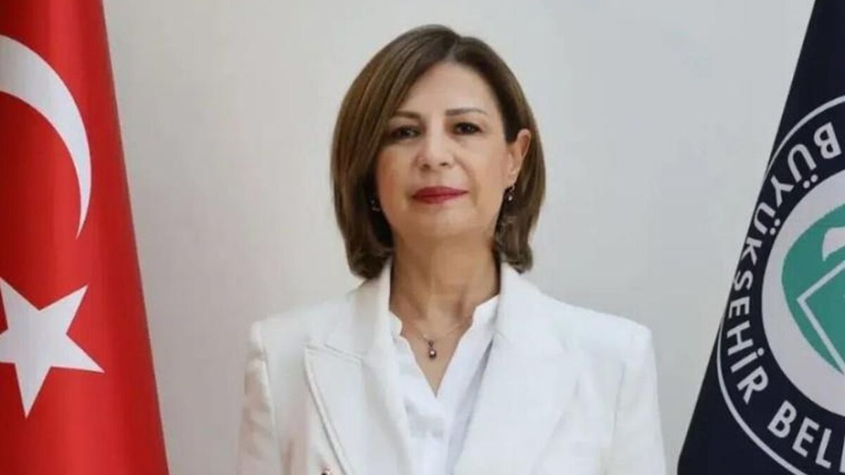 Ayşe Ünlüce kimdir, kaç yaşında, hangi partiden? TBB başkanvekili adayı hakkında merak edilenler
