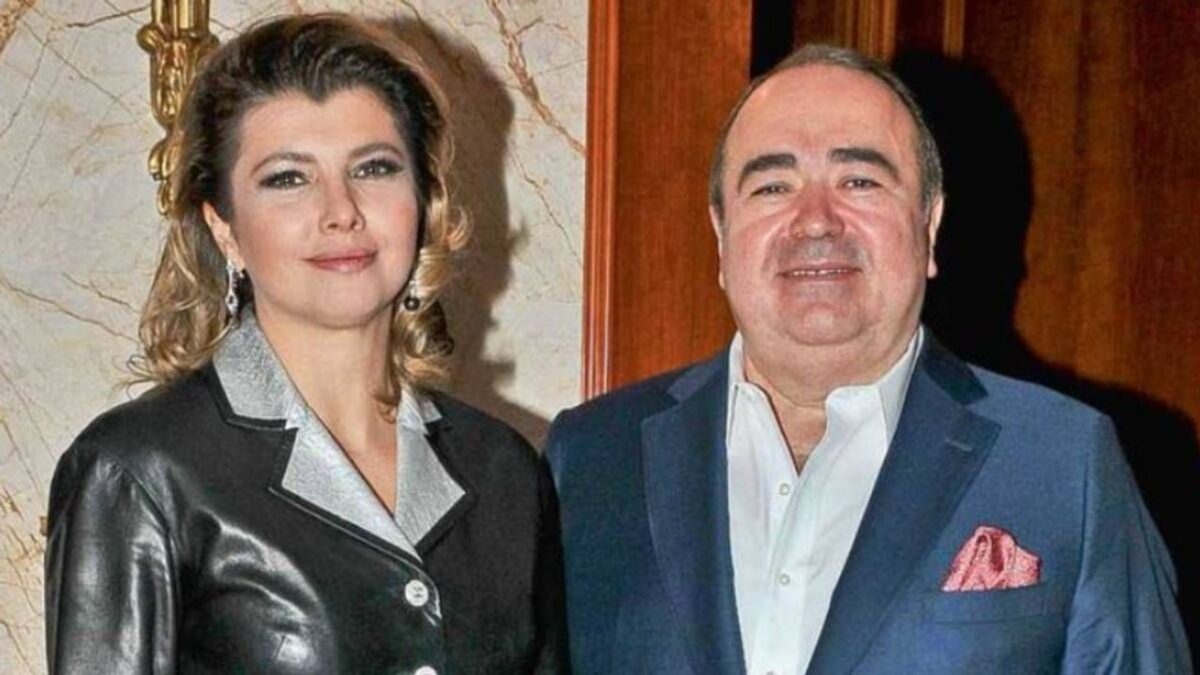 Ayşegül Peker kimdir, kaç yaşında ve nereli? Hasan Peker'in eşinin mesleği ve hayatı