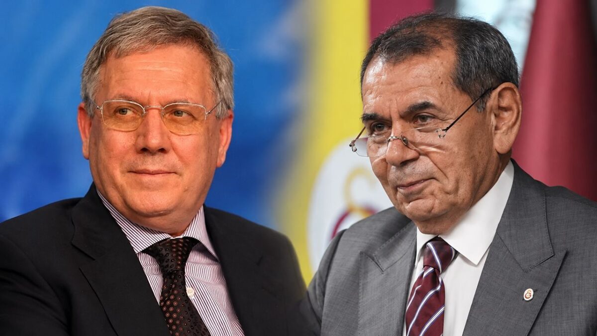 Aziz Yıldırım kesenin ağzını açtı! Derbiye özel karar