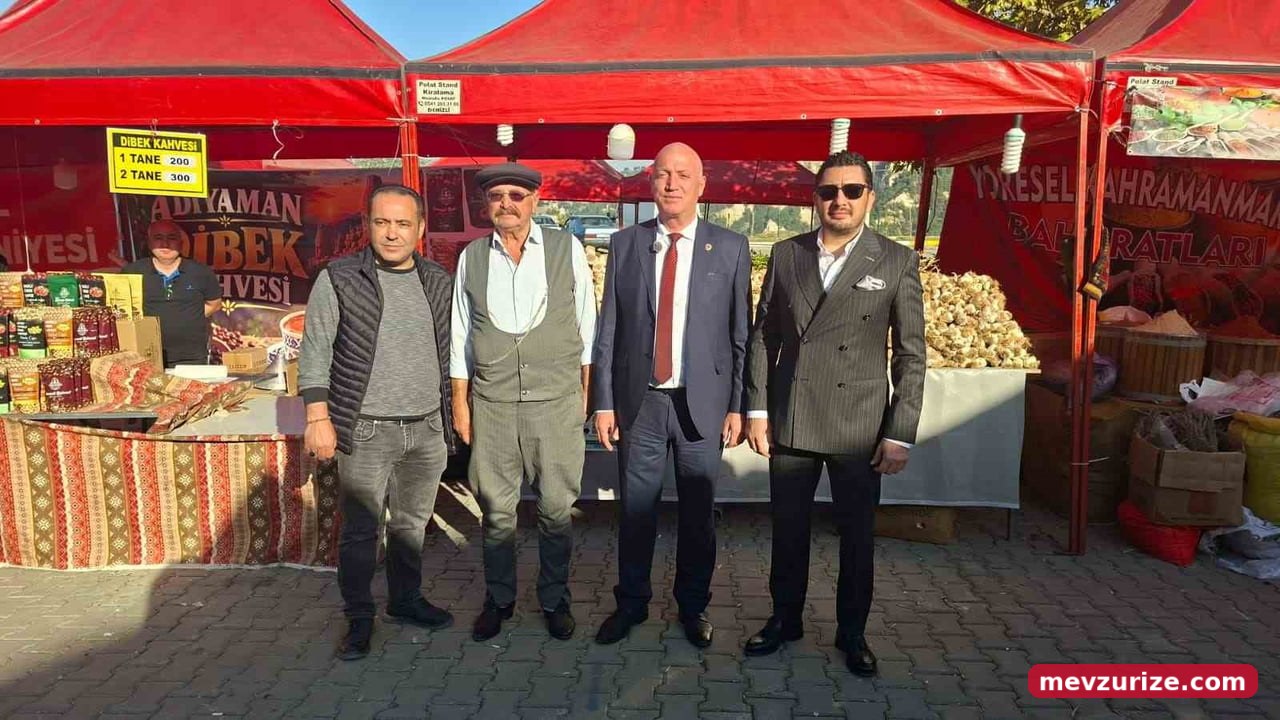BABADAĞ’IN DOKUMA KÜLTÜRÜNÜ, TARİHİNİ VE TURİZM POTANSİYELİNİ TANITMAYI AMAÇLAYAN 8. BABAFEST 2026...