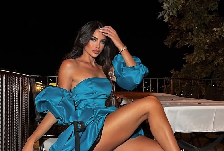 Başak Akdeniz Kimdir?