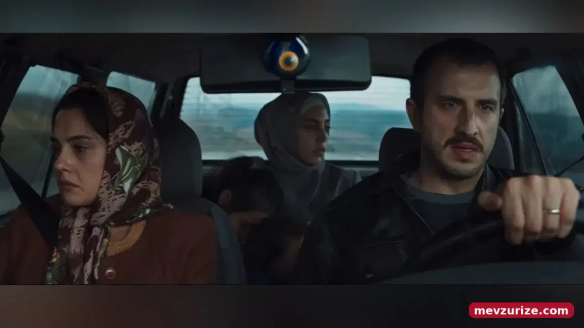 Bir Başkadır yeni sezon ne zaman yayımlanacak? Bir Başkadır yeni sezon oyuncuları kimler?