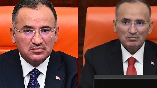 AK Parti TBMM Grubu, Bozdağ'ın yerine yeni başkanvekilini seçecek