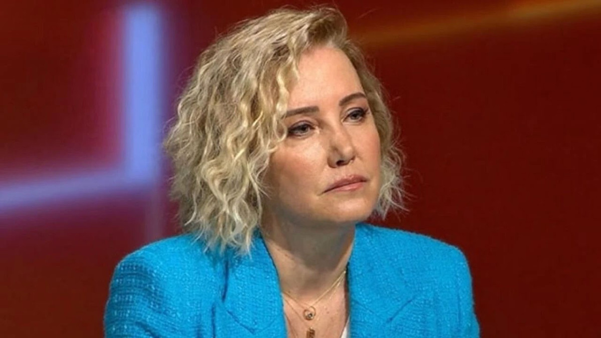 Berna Laçin hakkında soruşturma başlatıldı