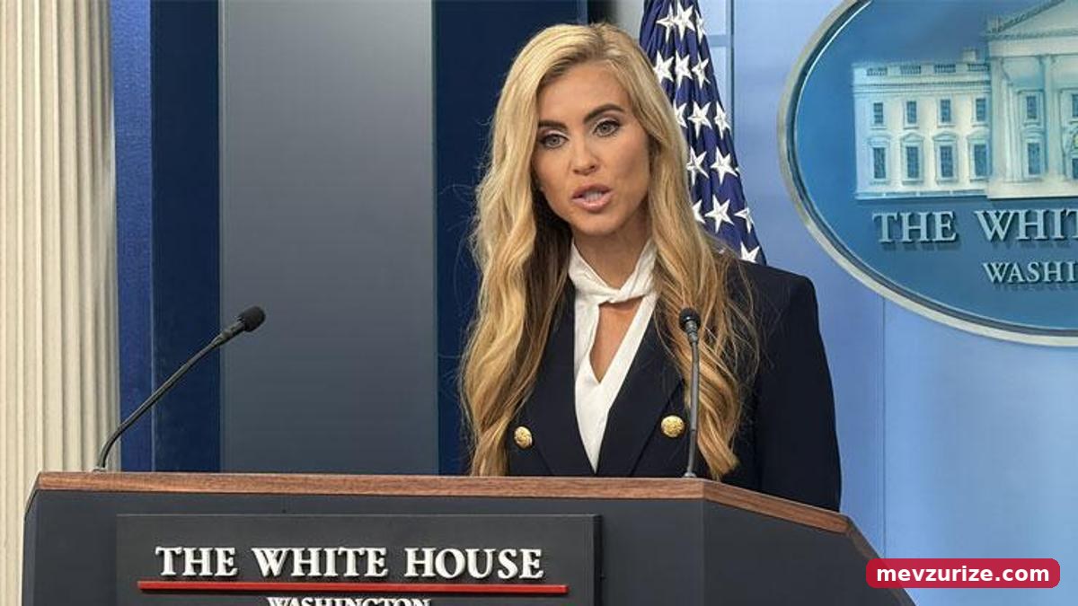 Beyaz Saray'a damga vurdu: Trump onu 5 günde kovdu!