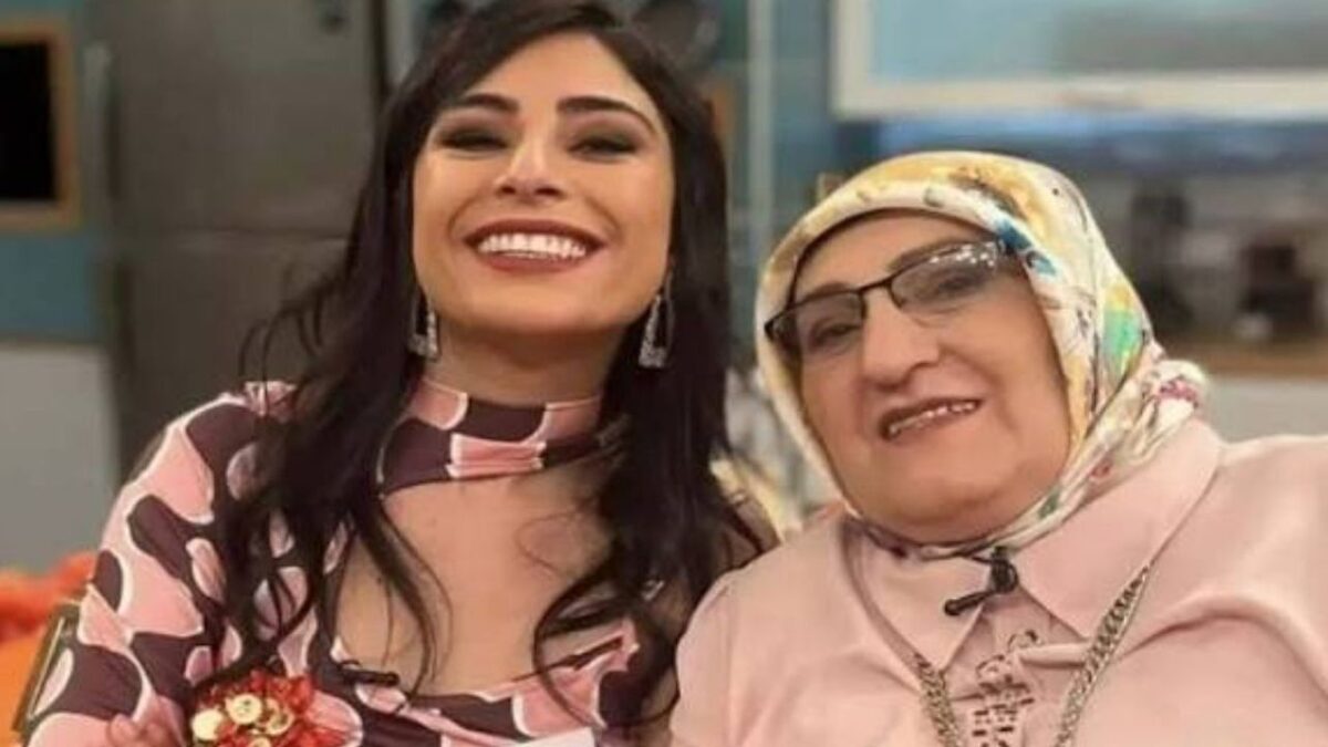 Gelinim Mutfakta Beyhan Öksüz kimdir? Kaç yaşında, nereli? Oğlu neden öldü?