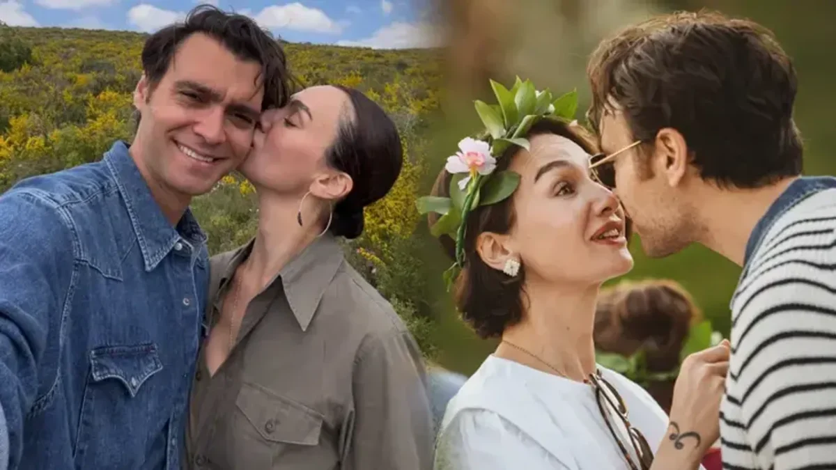 Birce Akalay ile Hakan Kurtaş ayrıldı mı?