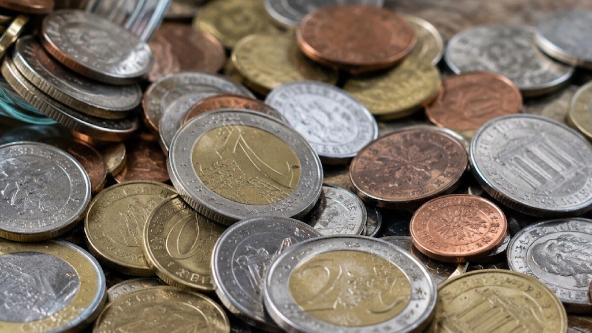 Bozuk para diye harcıyorlar, koleksiyoncular servet ödüyor: Tam 3 bin euro değerinde