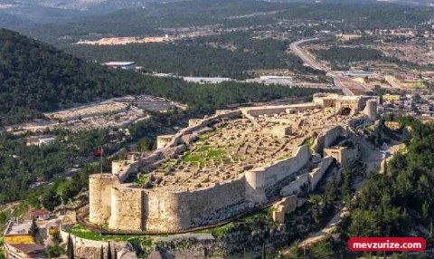 Bu ilçeler önceden ilmiş! İlk sıradakini duyunca şaşıracaksınız - Resim: 11