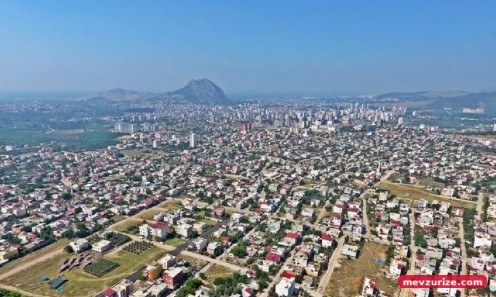 Bu ilçeler önceden ilmiş! İlk sıradakini duyunca şaşıracaksınız - Resim: 7