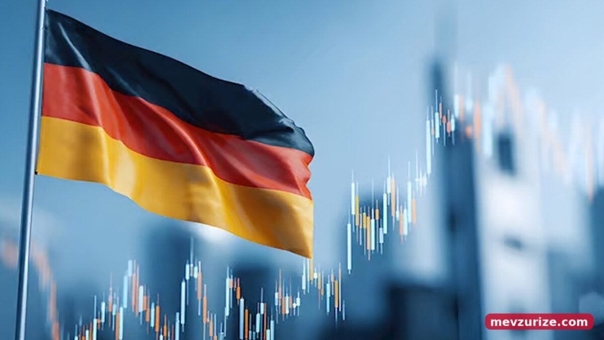 Bundesbank ekim ayı raporu yayımladı: Enflasyon son 3 yılın zirvesine çıktı