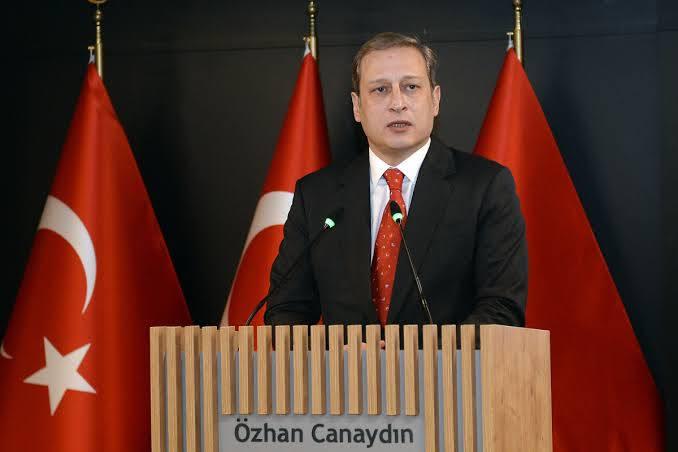 Burak Elmas