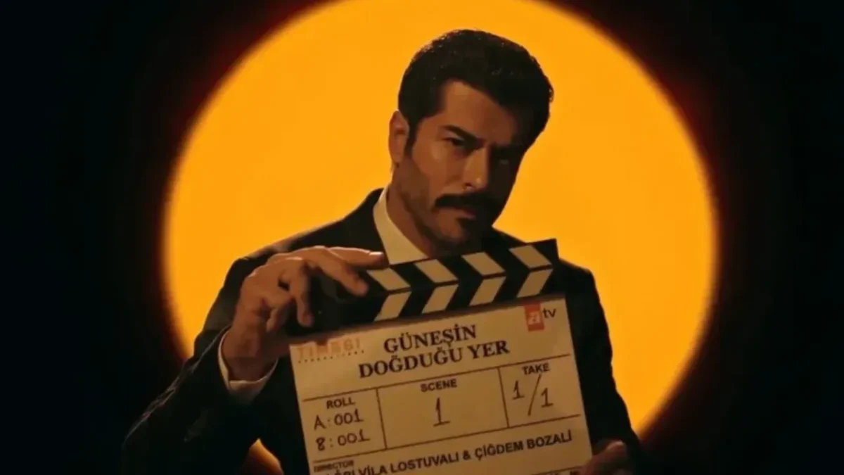 Burak Özçivit Cannes yolcusu! MIPCOM programı açıklandı mı?