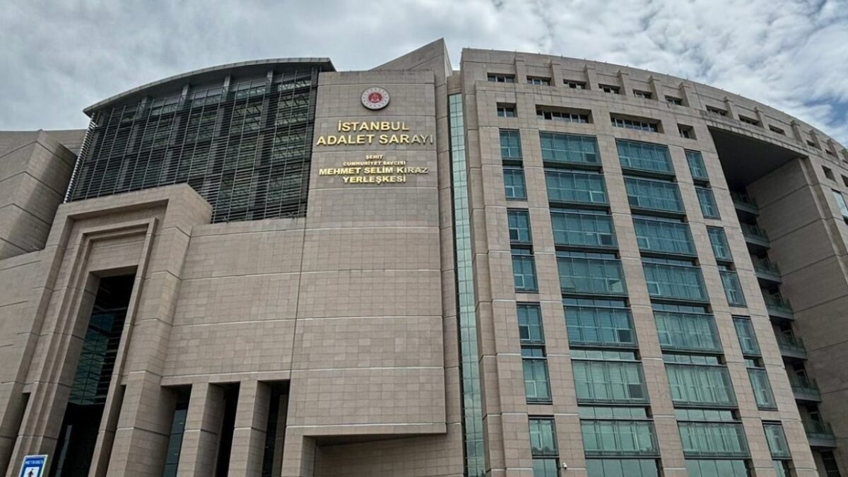 “Hakemler dosyası” soruşturmasında gözaltına alınan 2 hakem tutuklandı