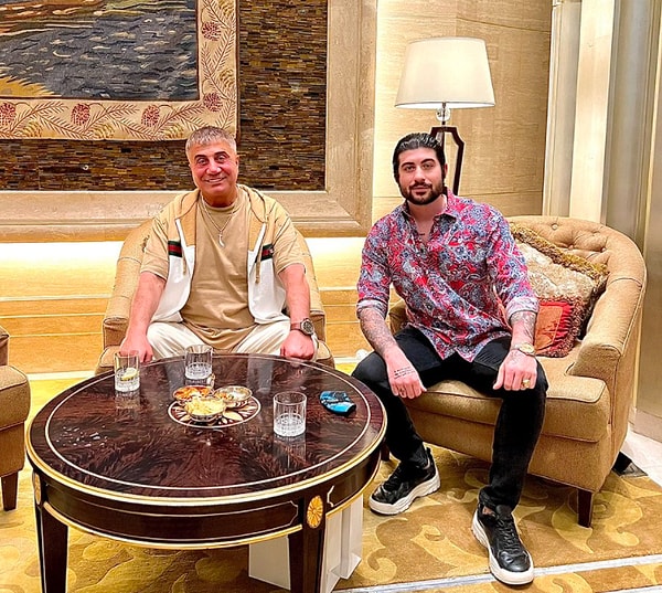 Celal Han Peker Kaç Yaşında, Nereli?