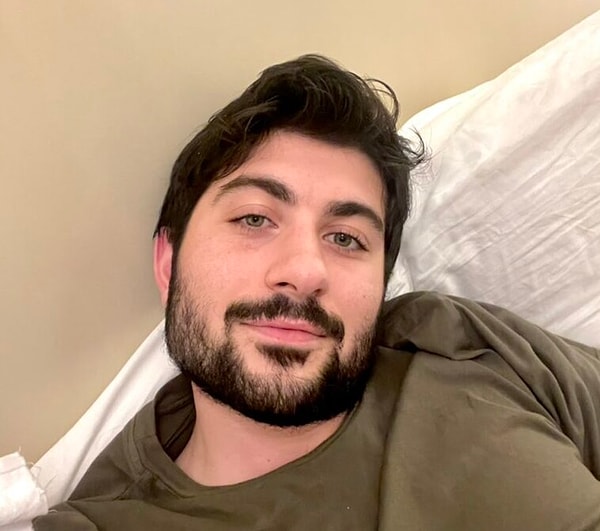 Celal Han Peker Neden Gündeme Geldi?