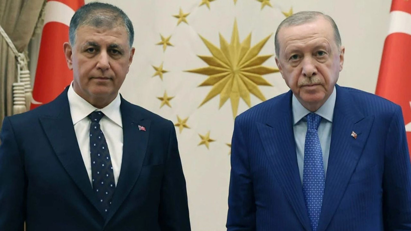 Cemil Tugay, AKP’ye geçen Özlem Çerçioğlu hakkında bunları söylemişti! - Resim : 1