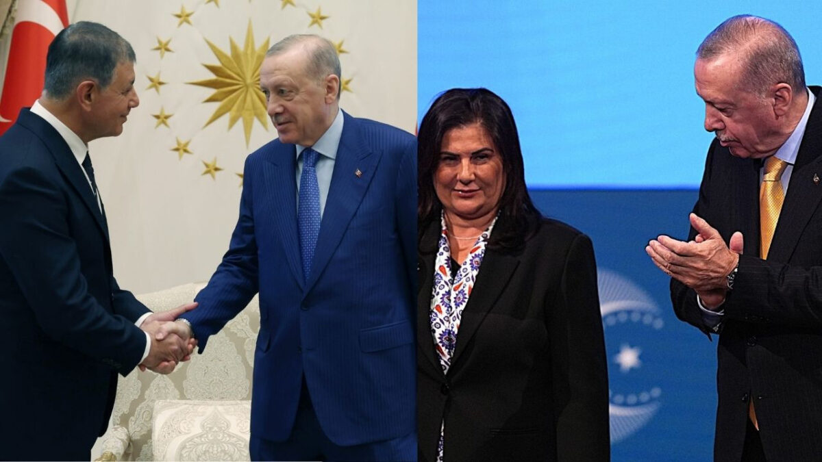 Cemil Tugay, AKP’ye geçen Özlem Çerçioğlu hakkında bunları söylemişti!