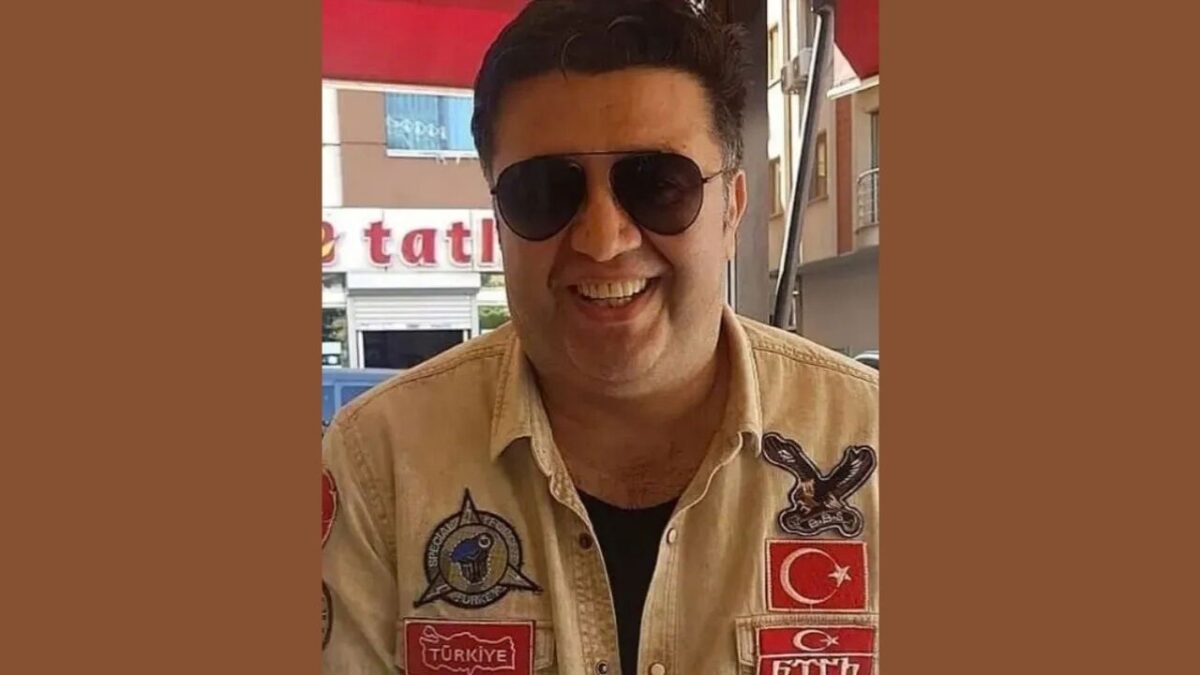 Cenk Çelik Kimdir, Aslen Nereli? Ümraniye'deki Silahlı Saldırıda Ne Yaşandı?