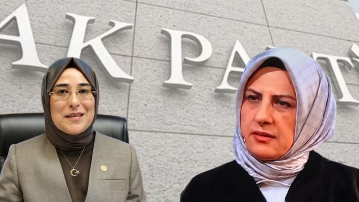 Cevahir Asuman Yazmacı’dan Hülya Terzioğlu’nun yeni görevine dair açıklama