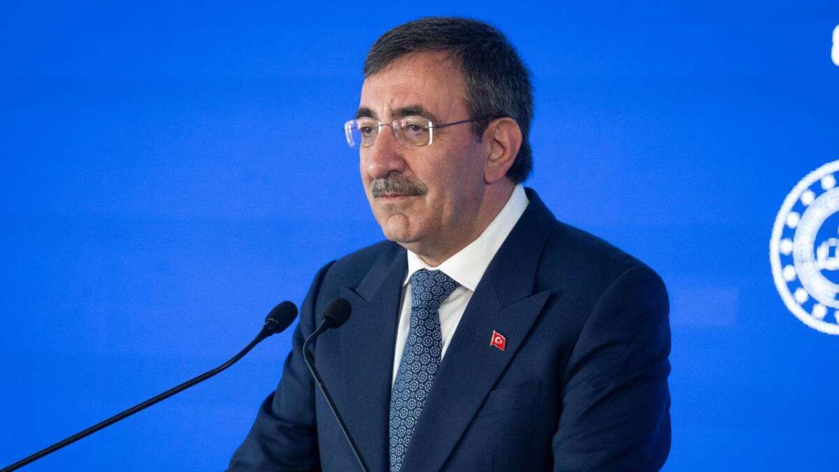 Cevdet Yılmaz Kimdir? Cumhurbaşkanı Yardımcısı’nın Bürokrasi ve Siyaset Kariyeri