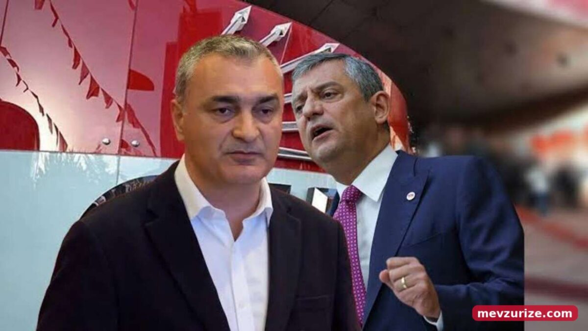 CHP'den Yeni Parti'ye ittifak çağrısı! "İstanbul için birlikte hareket edelim"