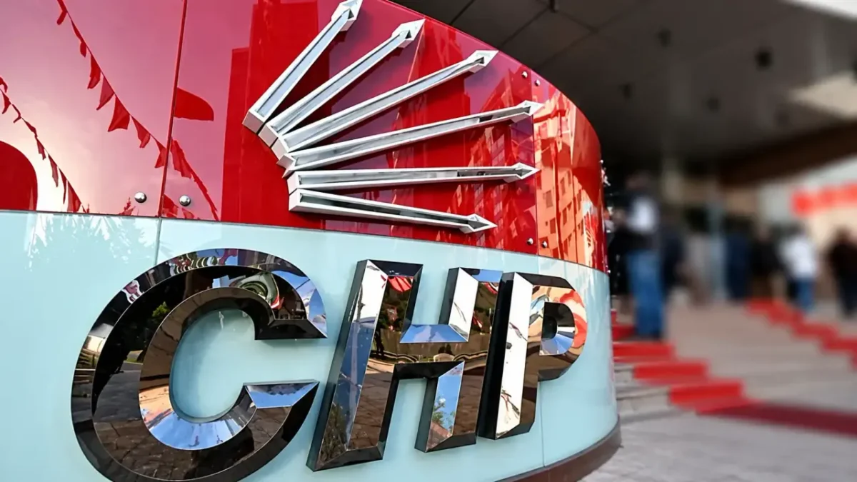 CHP’den Fon Yasası’na tepki: “Örtülü af getiriliyor”
