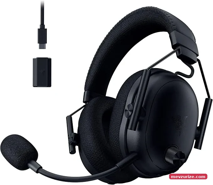 Razer BlackShark V3 Pro, kablosuz oyun sesinde 2.783 TL fiyat avantajı sağlıyor