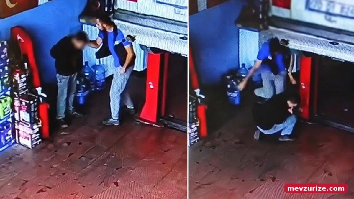 Çocukların MESEM çilesi bitmiyor: Tekirdağ'da patrondan öğrenciye fiziksel şiddet