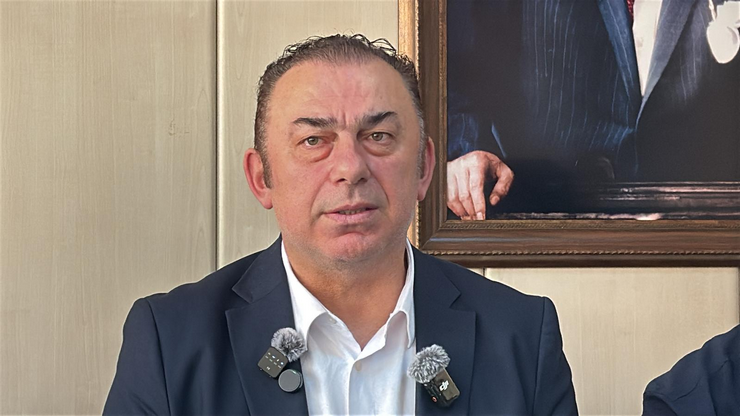 CHP Rize İl Başkanlığından “toplu istifa” iddialarına açıklama