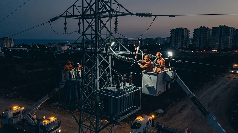 7 Ekim 2026 Adana elektrik kesintisi yaşayan mahalleler