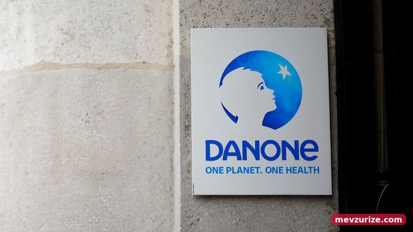 Danone Türkiye'de 3 markasını devrediyor! Alıcı belli oldu - Resim: 2