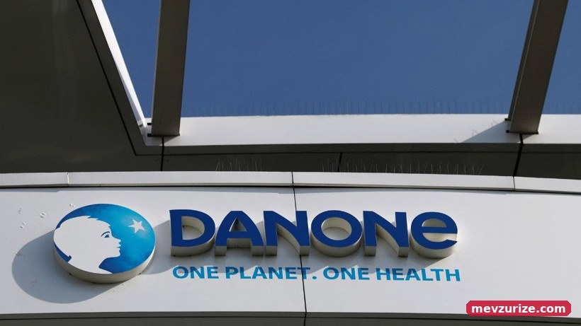 Danone Türkiye'de 3 markasını devrediyor! Alıcı belli oldu - Resim: 4