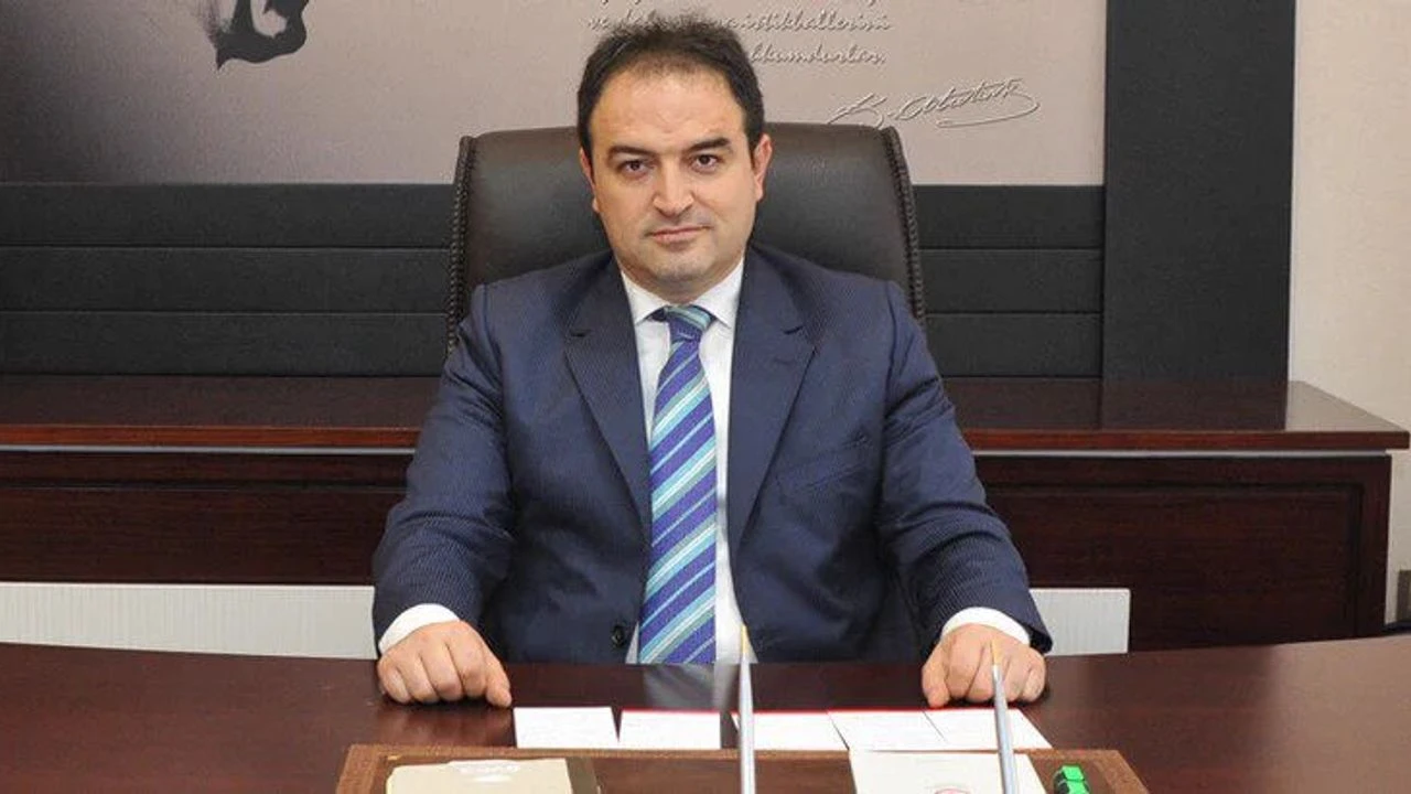Osman Arıkan Nacar Kimdir? E-Data Teknoloji Ortaklığı ve Hayatı Hakkında Merak Edilenler