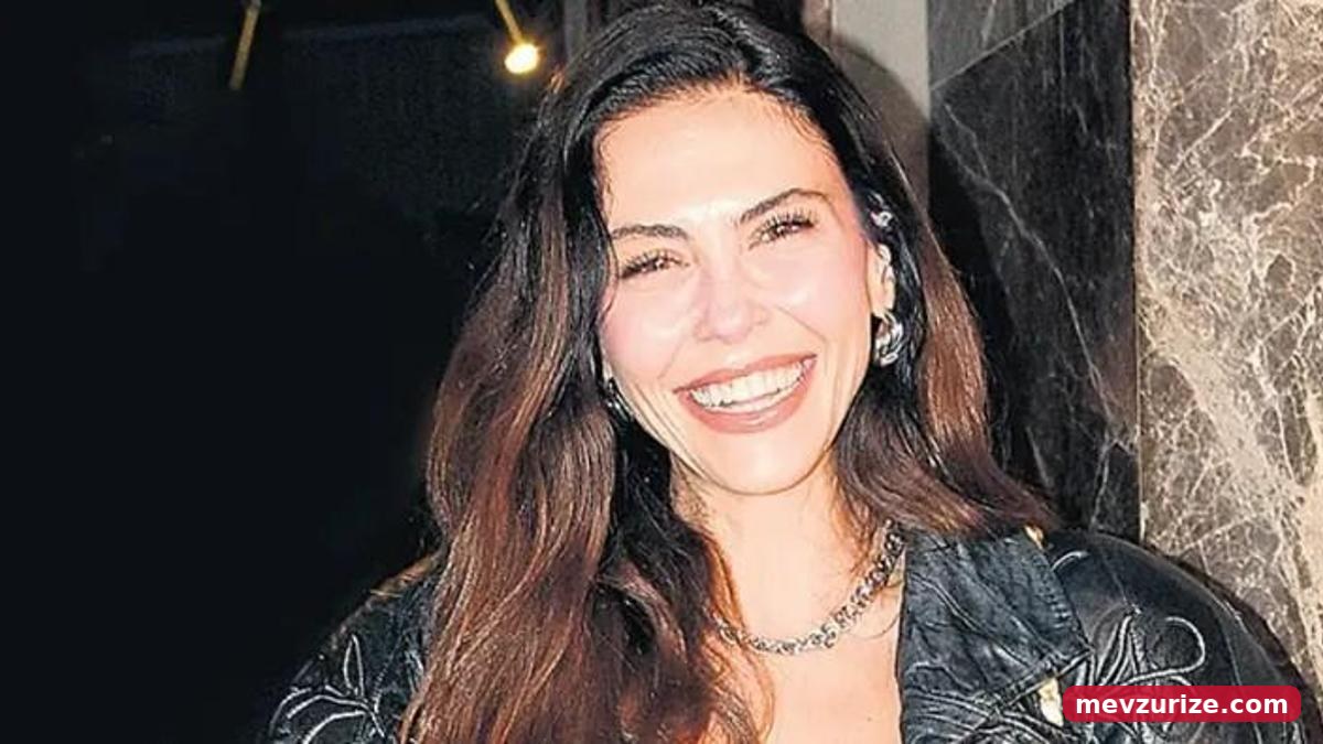 Dilara Aksüyek: Genç oyunculara fırsat verilmeli