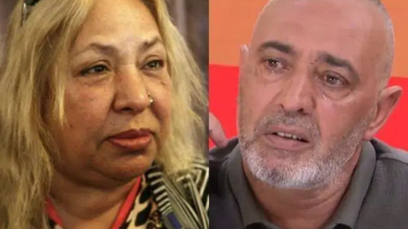 Dilber Ay’ın eski eşi yeniden evlendi: Ölümden döndü - Resim: 3