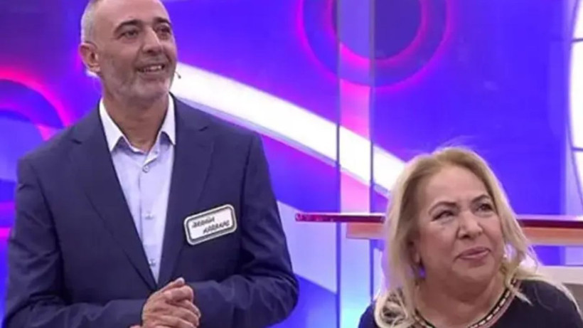 Dilber Ay’ın eski eşi yeniden evlendi: Ölümden döndü - Resim: 4