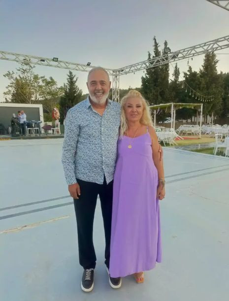 Dilber Ay’ın eski eşi yeniden evlendi: Ölümden döndü - Resim: 7